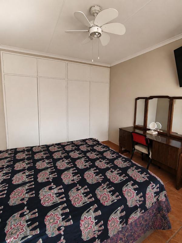 5 Bedroom Property for Sale in Sasolburg Ext 11 Free State
